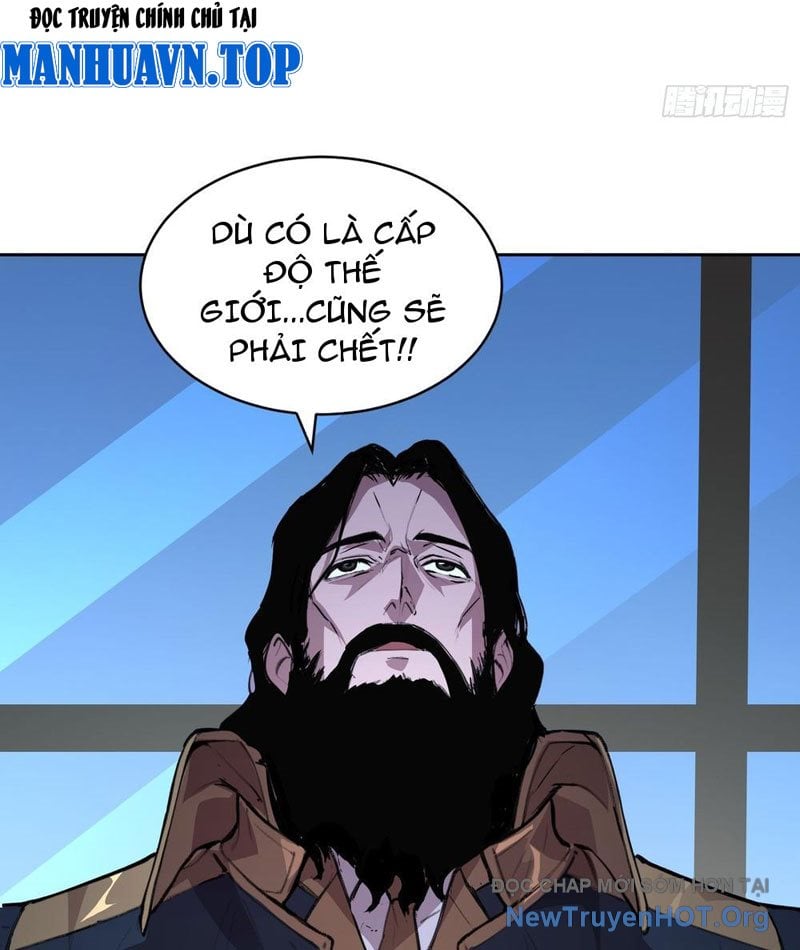 Thế Giới Toàn Người Điên, Tỉnh Táo Chính Là Bị Bệnh: Chapter 5