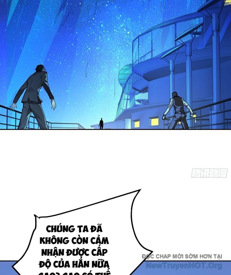 Thế Giới Toàn Người Điên, Tỉnh Táo Chính Là Bị Bệnh: Chapter 5