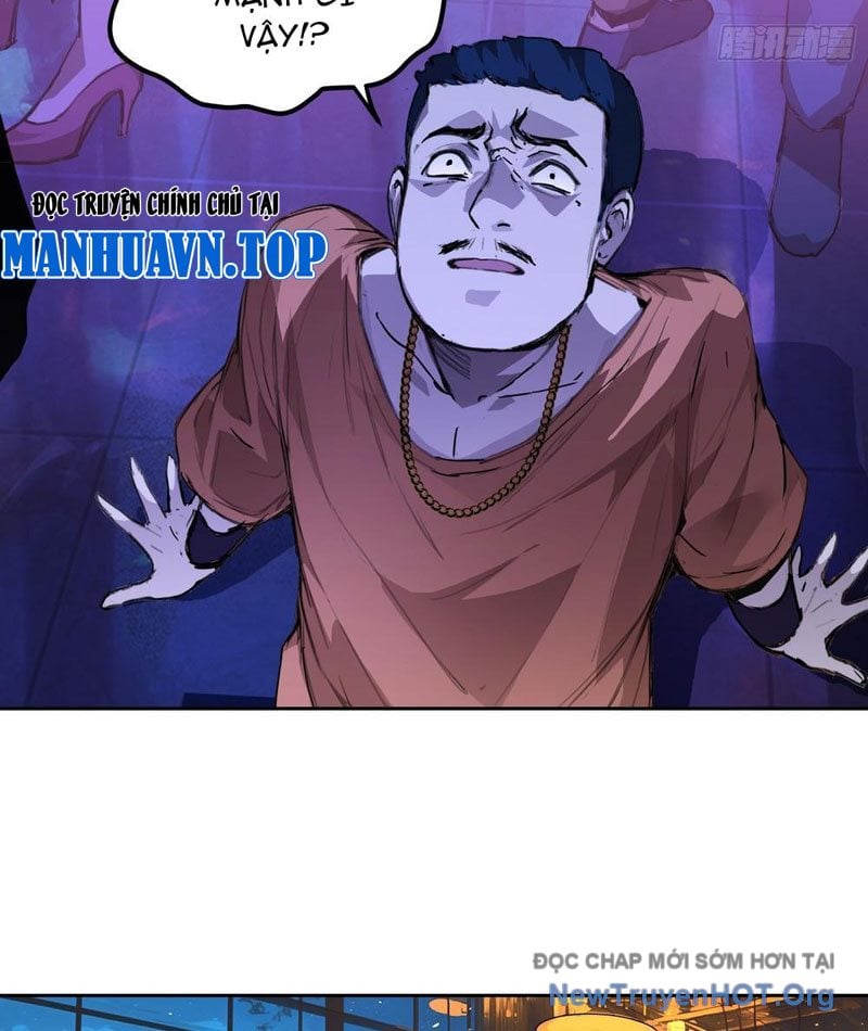 Thế Giới Toàn Người Điên, Tỉnh Táo Chính Là Bị Bệnh: Chapter 5