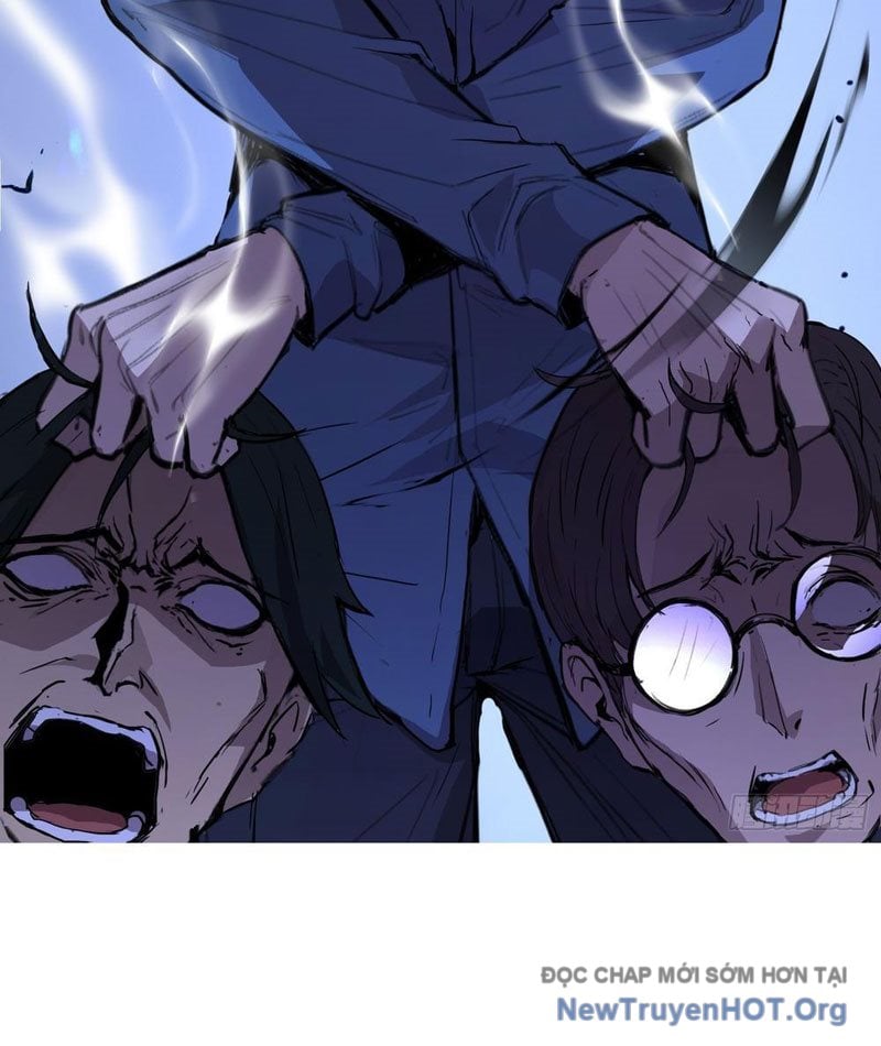 Thế Giới Toàn Người Điên, Tỉnh Táo Chính Là Bị Bệnh: Chapter 5