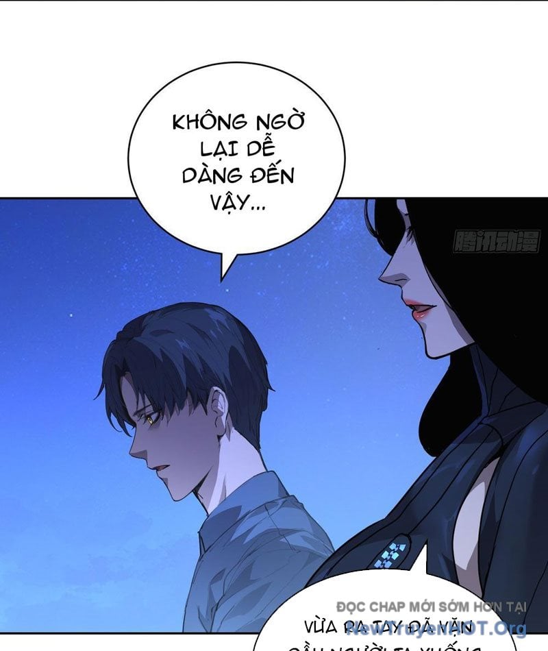 Thế Giới Toàn Người Điên, Tỉnh Táo Chính Là Bị Bệnh: Chapter 5