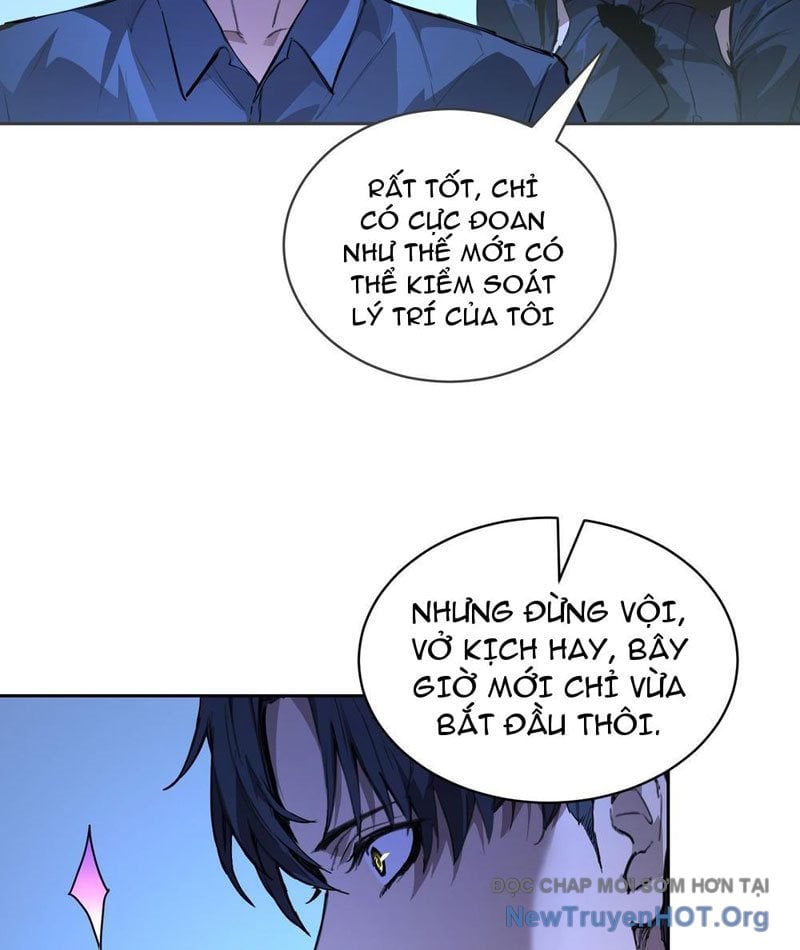 Thế Giới Toàn Người Điên, Tỉnh Táo Chính Là Bị Bệnh: Chapter 5