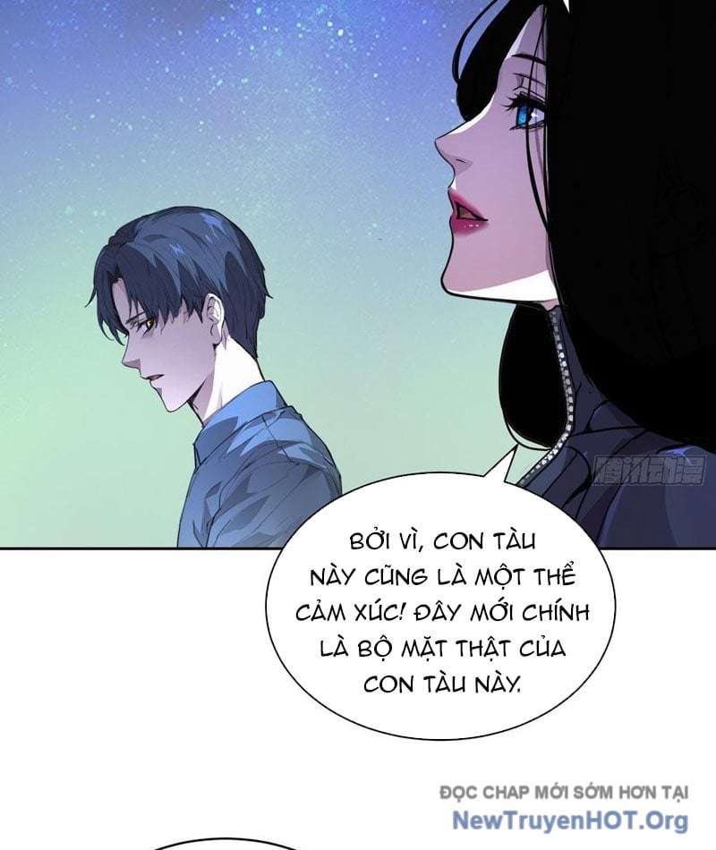 Thế Giới Toàn Người Điên, Tỉnh Táo Chính Là Bị Bệnh: Chapter 5