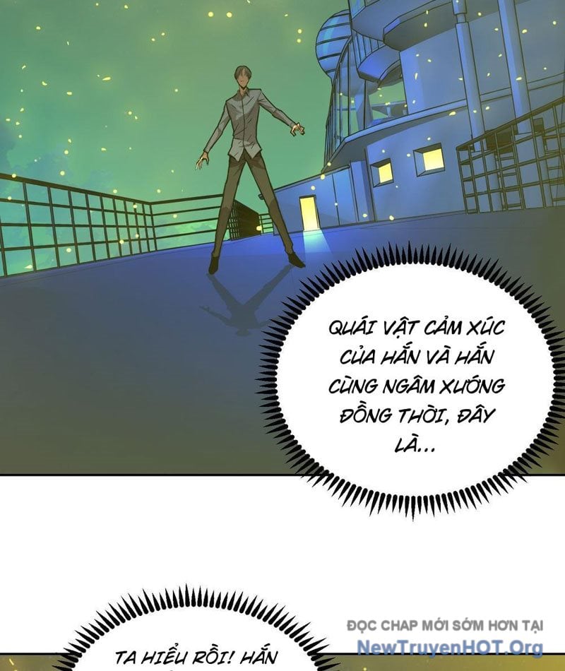 Thế Giới Toàn Người Điên, Tỉnh Táo Chính Là Bị Bệnh: Chapter 5
