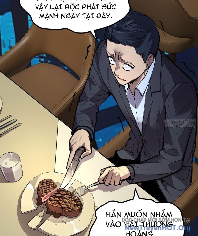 Thế Giới Toàn Người Điên, Tỉnh Táo Chính Là Bị Bệnh: Chapter 5