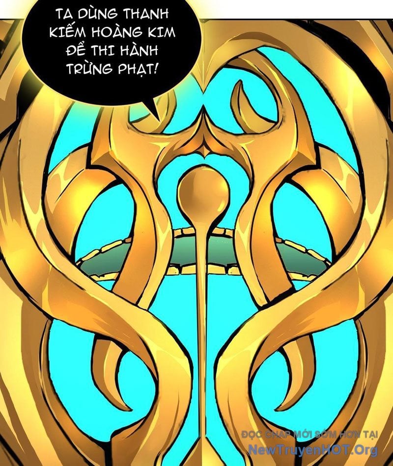 Thế Giới Toàn Người Điên, Tỉnh Táo Chính Là Bị Bệnh: Chapter 5