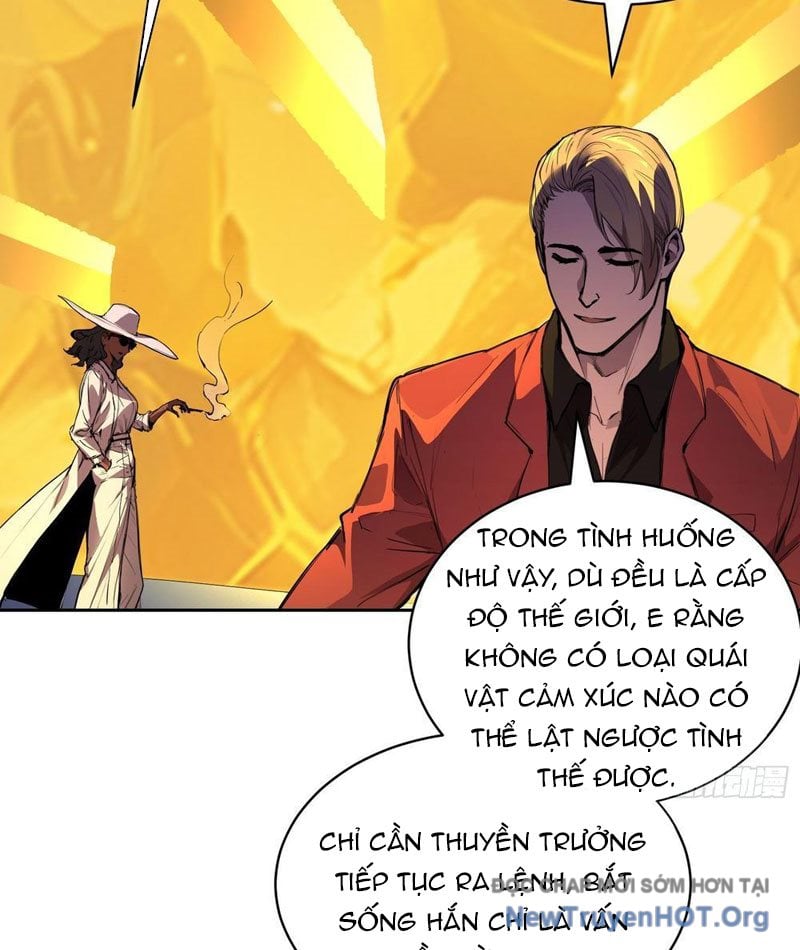 Thế Giới Toàn Người Điên, Tỉnh Táo Chính Là Bị Bệnh: Chapter 5