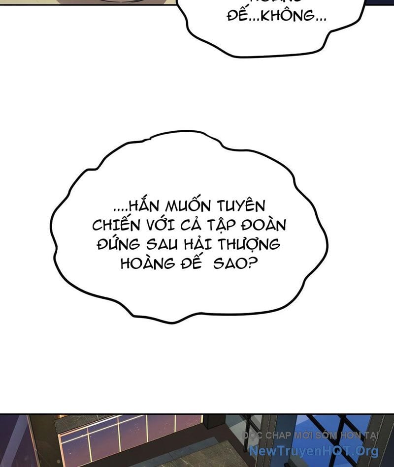 Thế Giới Toàn Người Điên, Tỉnh Táo Chính Là Bị Bệnh: Chapter 5