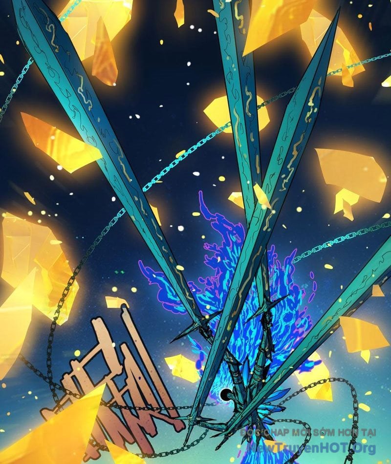 Thế Giới Toàn Người Điên, Tỉnh Táo Chính Là Bị Bệnh: Chapter 5