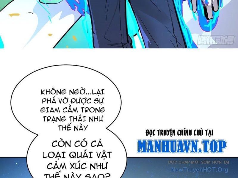 Thế Giới Toàn Người Điên, Tỉnh Táo Chính Là Bị Bệnh: Chapter 6
