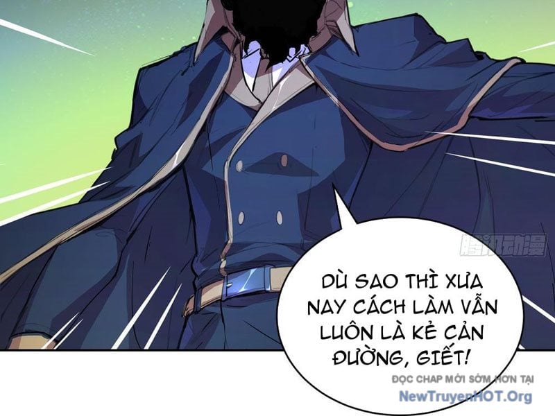 Thế Giới Toàn Người Điên, Tỉnh Táo Chính Là Bị Bệnh: Chapter 6