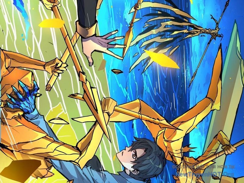 Thế Giới Toàn Người Điên, Tỉnh Táo Chính Là Bị Bệnh: Chapter 6