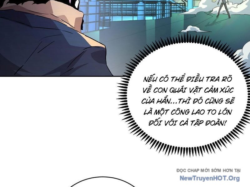 Thế Giới Toàn Người Điên, Tỉnh Táo Chính Là Bị Bệnh: Chapter 6