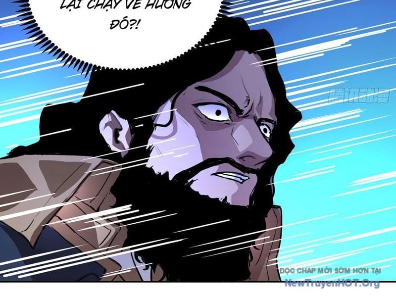 Thế Giới Toàn Người Điên, Tỉnh Táo Chính Là Bị Bệnh: Chapter 6