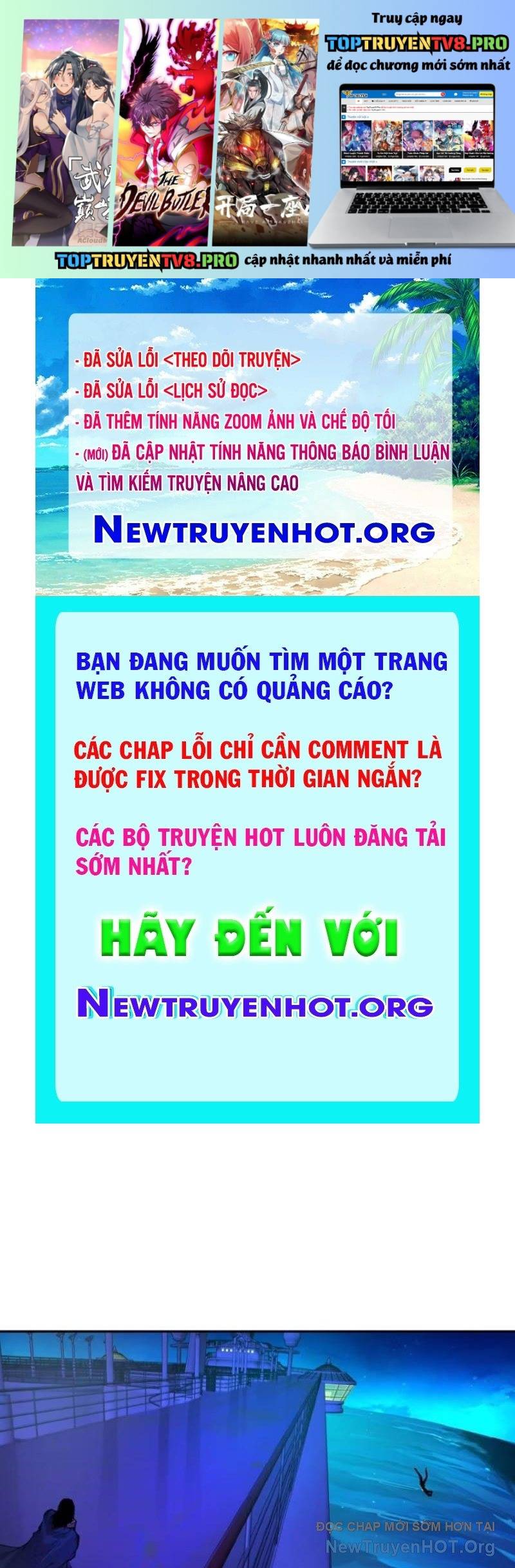 Thế Giới Toàn Người Điên, Tỉnh Táo Chính Là Bị Bệnh: Chapter 7