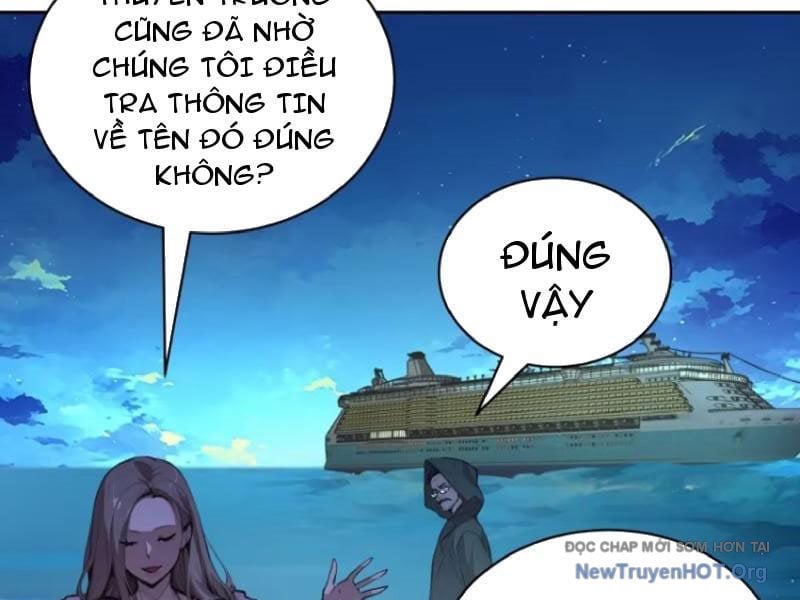 Thế Giới Toàn Người Điên, Tỉnh Táo Chính Là Bị Bệnh: Chapter 7