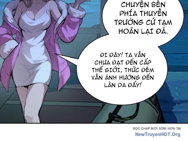 Thế Giới Toàn Người Điên, Tỉnh Táo Chính Là Bị Bệnh: Chapter 7