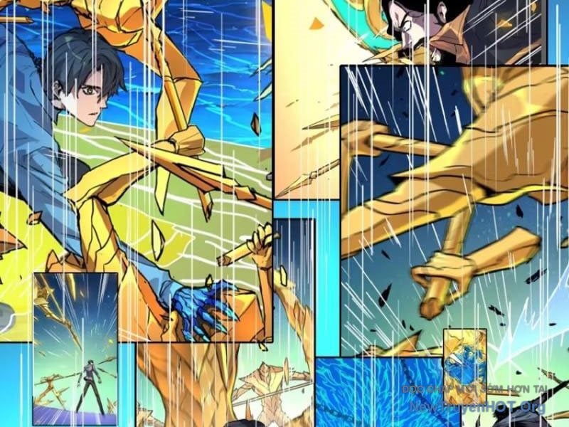 Thế Giới Toàn Người Điên, Tỉnh Táo Chính Là Bị Bệnh: Chapter 7