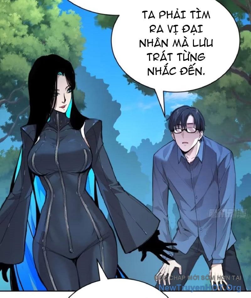 Thế Giới Toàn Người Điên, Tỉnh Táo Chính Là Bị Bệnh: Chapter 8