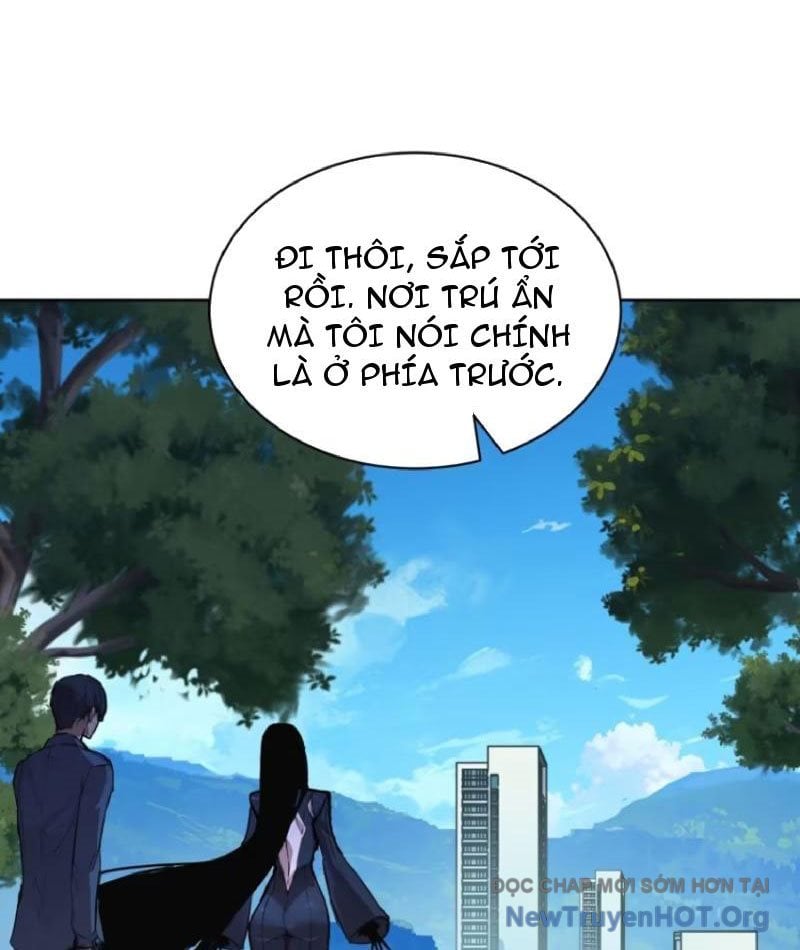 Thế Giới Toàn Người Điên, Tỉnh Táo Chính Là Bị Bệnh: Chapter 8