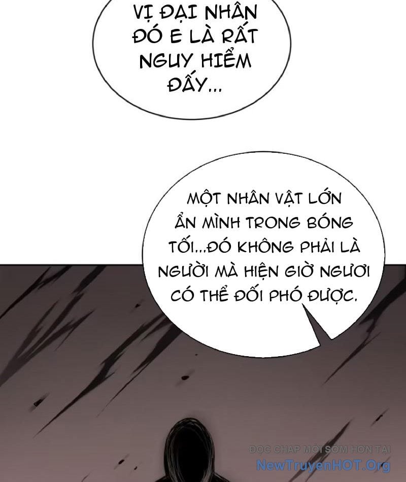 Thế Giới Toàn Người Điên, Tỉnh Táo Chính Là Bị Bệnh: Chapter 8