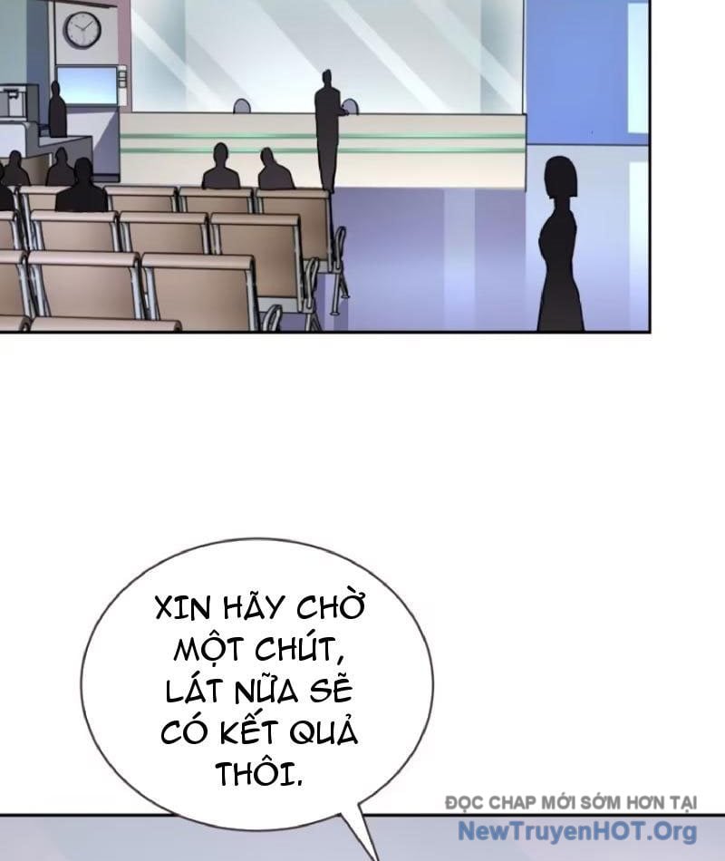 Thế Giới Toàn Người Điên, Tỉnh Táo Chính Là Bị Bệnh: Chapter 8