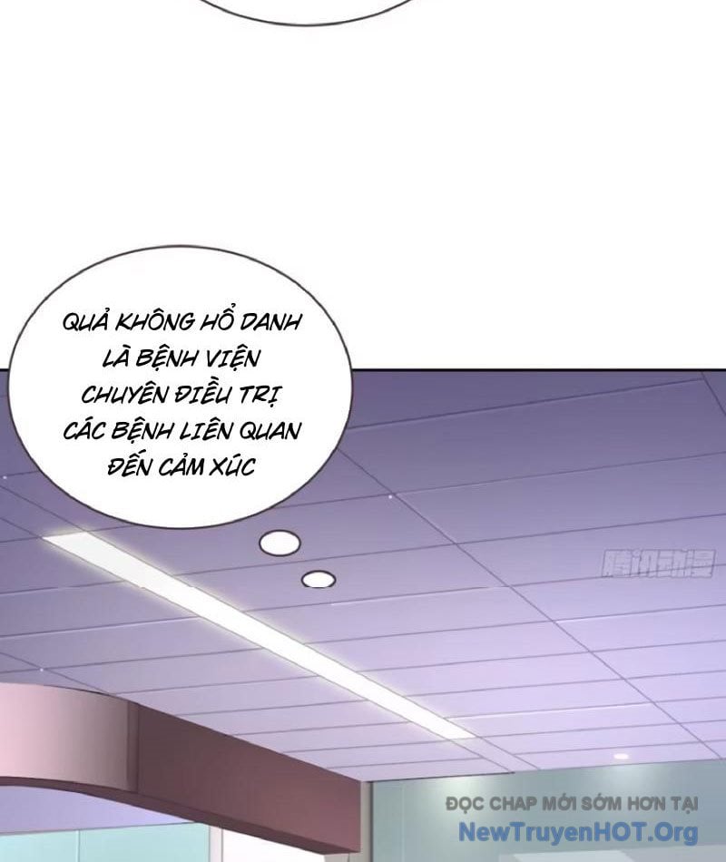 Thế Giới Toàn Người Điên, Tỉnh Táo Chính Là Bị Bệnh: Chapter 8