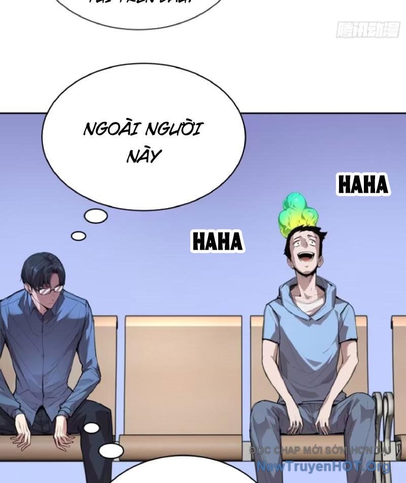 Thế Giới Toàn Người Điên, Tỉnh Táo Chính Là Bị Bệnh: Chapter 8