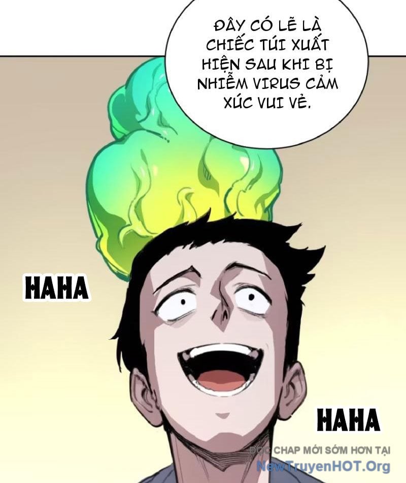 Thế Giới Toàn Người Điên, Tỉnh Táo Chính Là Bị Bệnh: Chapter 8