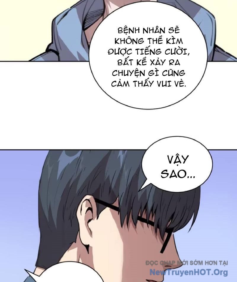Thế Giới Toàn Người Điên, Tỉnh Táo Chính Là Bị Bệnh: Chapter 8