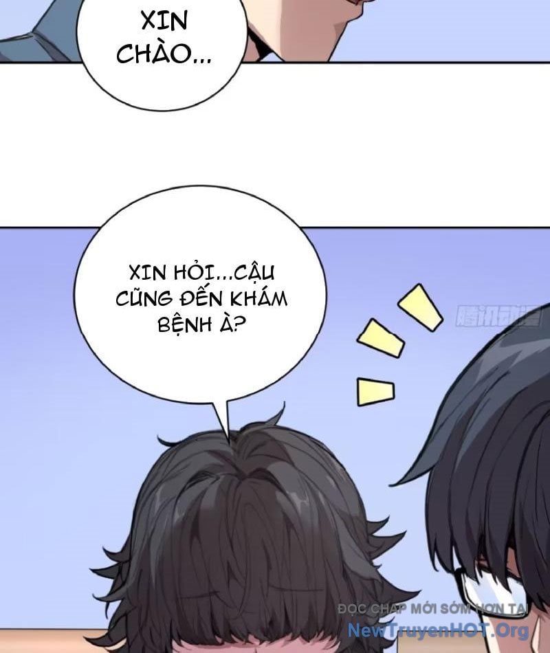 Thế Giới Toàn Người Điên, Tỉnh Táo Chính Là Bị Bệnh: Chapter 8
