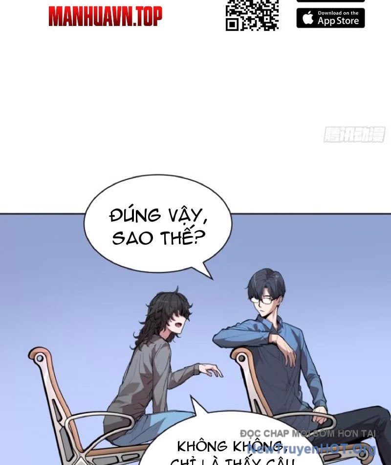 Thế Giới Toàn Người Điên, Tỉnh Táo Chính Là Bị Bệnh: Chapter 8