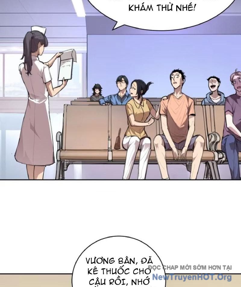 Thế Giới Toàn Người Điên, Tỉnh Táo Chính Là Bị Bệnh: Chapter 8