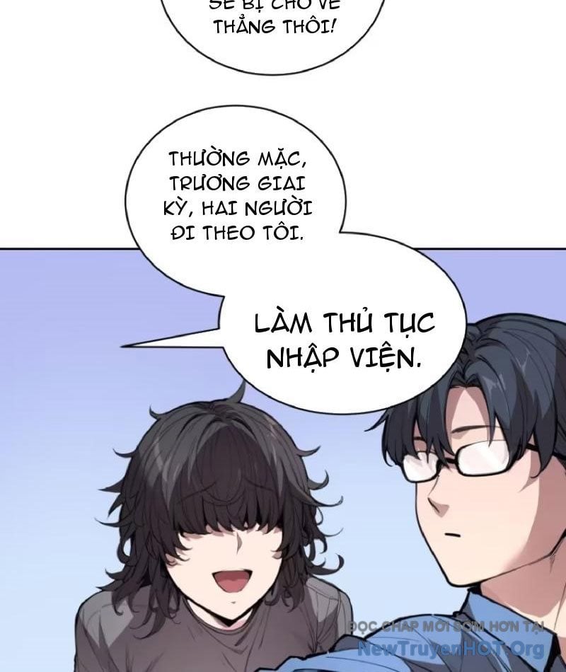 Thế Giới Toàn Người Điên, Tỉnh Táo Chính Là Bị Bệnh: Chapter 8