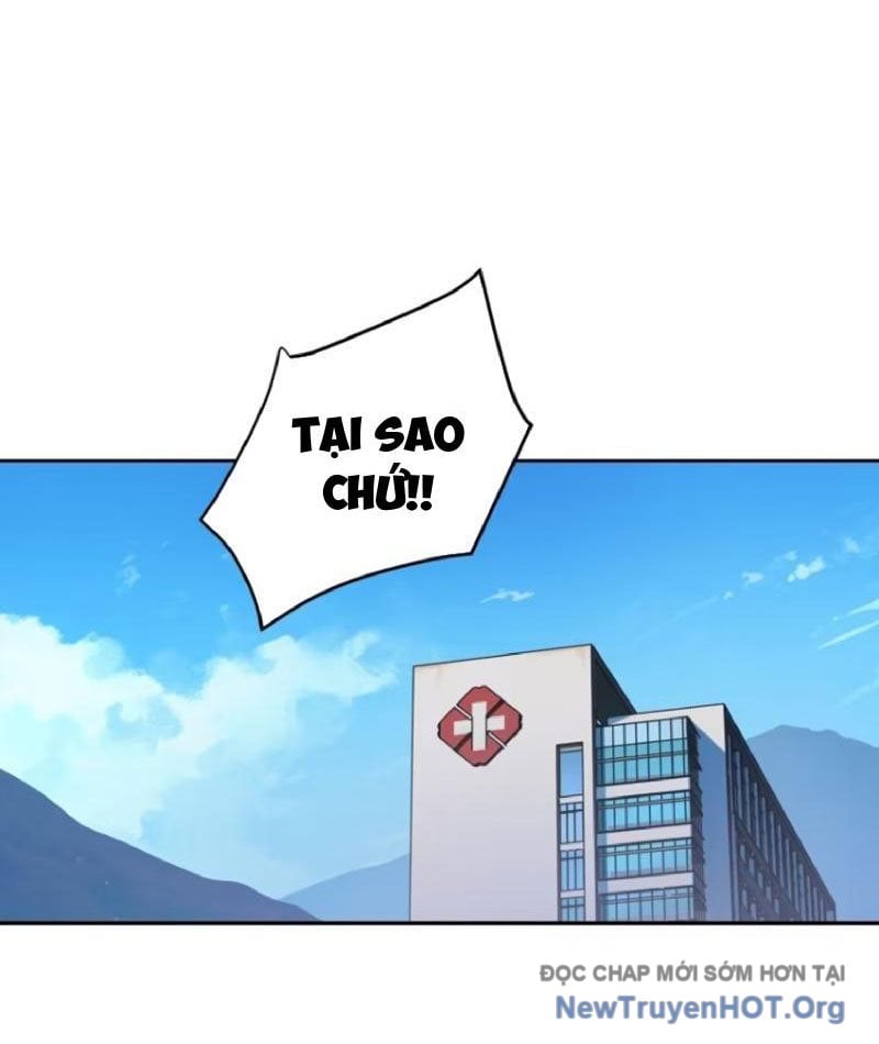 Thế Giới Toàn Người Điên, Tỉnh Táo Chính Là Bị Bệnh: Chapter 8