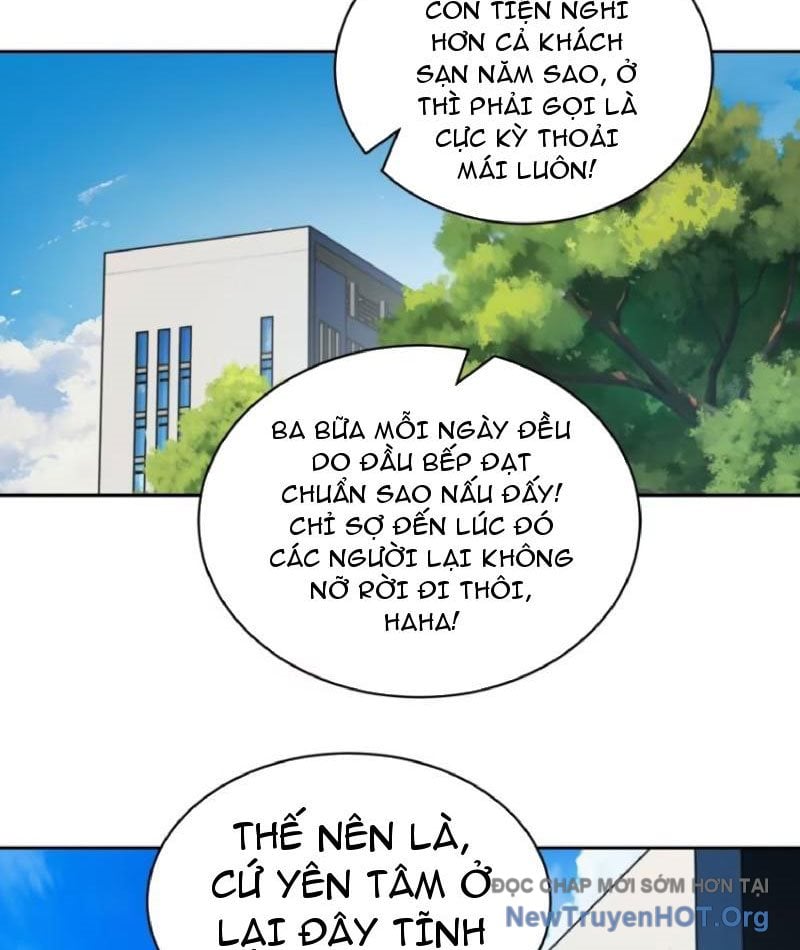 Thế Giới Toàn Người Điên, Tỉnh Táo Chính Là Bị Bệnh: Chapter 8