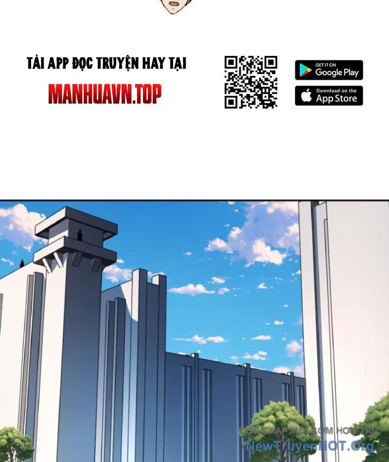 Thế Giới Toàn Người Điên, Tỉnh Táo Chính Là Bị Bệnh: Chapter 8