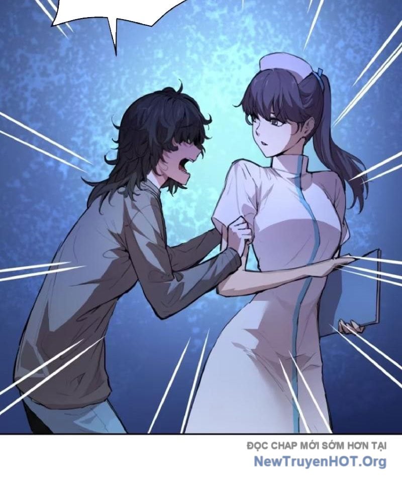 Thế Giới Toàn Người Điên, Tỉnh Táo Chính Là Bị Bệnh: Chapter 8