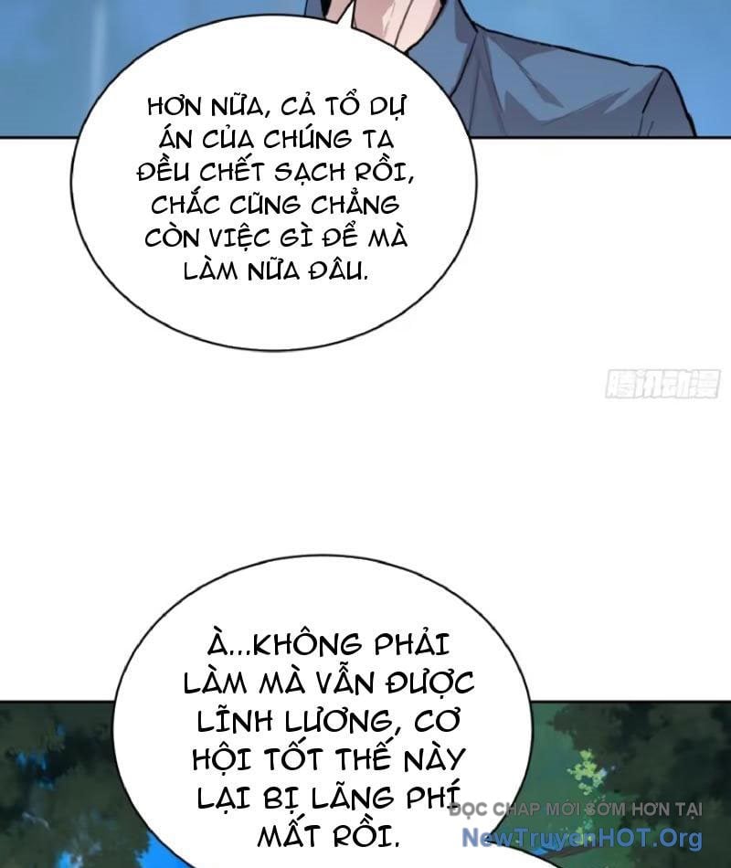 Thế Giới Toàn Người Điên, Tỉnh Táo Chính Là Bị Bệnh: Chapter 8