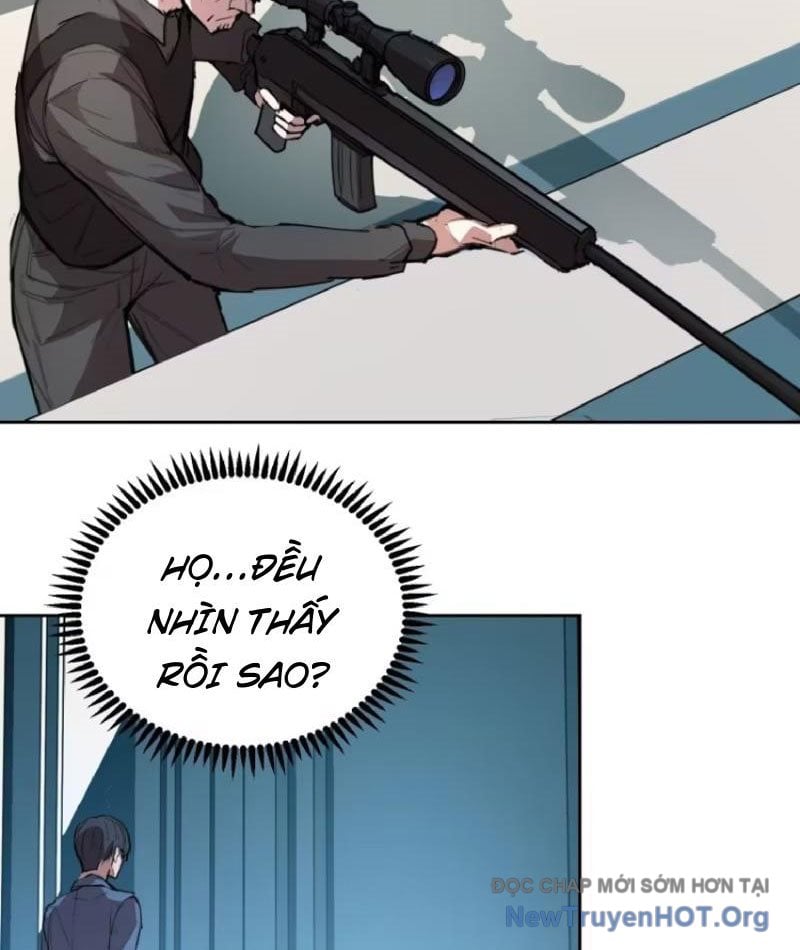 Thế Giới Toàn Người Điên, Tỉnh Táo Chính Là Bị Bệnh: Chapter 8