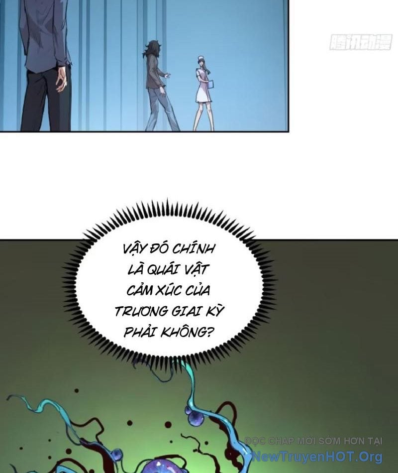 Thế Giới Toàn Người Điên, Tỉnh Táo Chính Là Bị Bệnh: Chapter 8