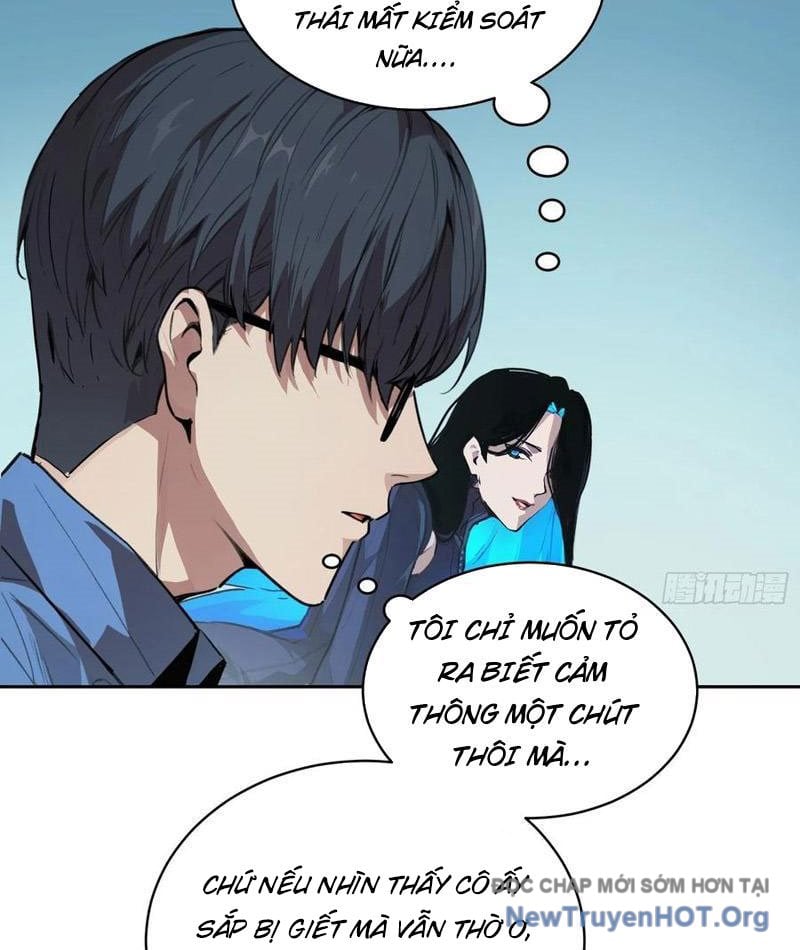 Thế Giới Toàn Người Điên, Tỉnh Táo Chính Là Bị Bệnh: Chapter 9