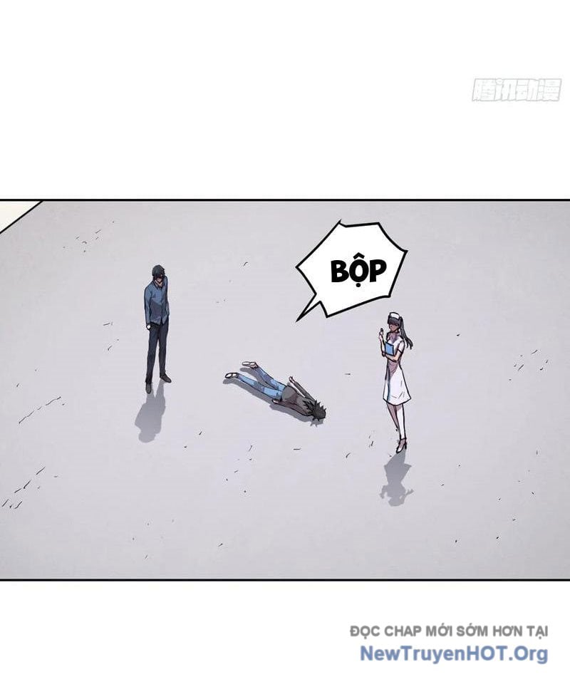 Thế Giới Toàn Người Điên, Tỉnh Táo Chính Là Bị Bệnh: Chapter 9