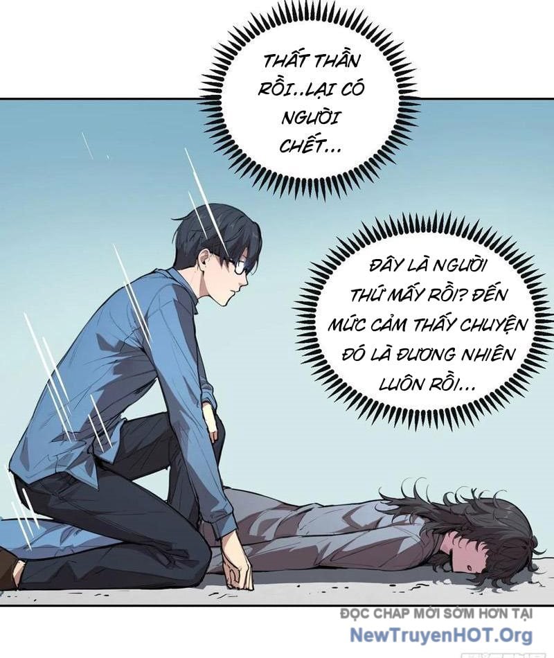 Thế Giới Toàn Người Điên, Tỉnh Táo Chính Là Bị Bệnh: Chapter 9