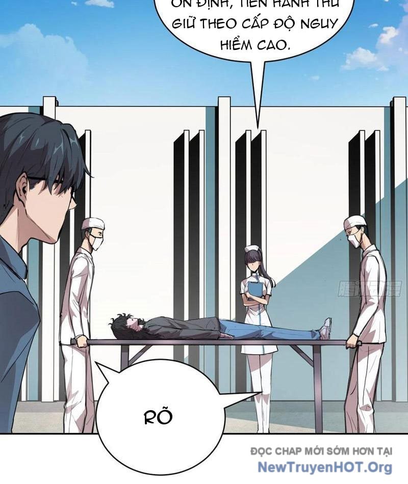 Thế Giới Toàn Người Điên, Tỉnh Táo Chính Là Bị Bệnh: Chapter 9