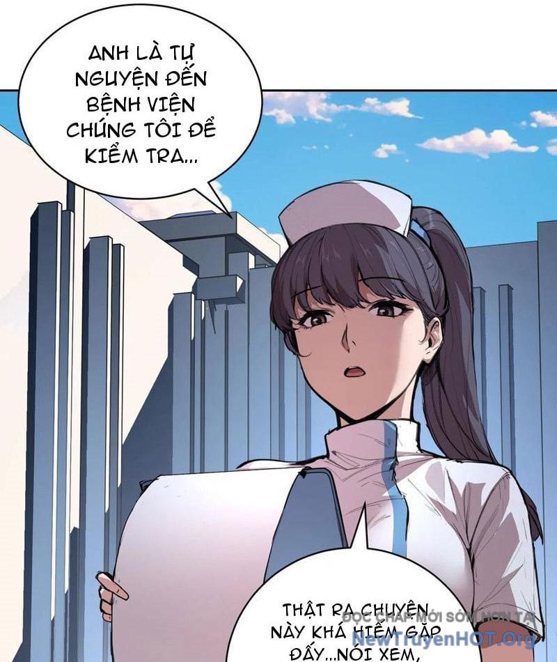 Thế Giới Toàn Người Điên, Tỉnh Táo Chính Là Bị Bệnh: Chapter 9