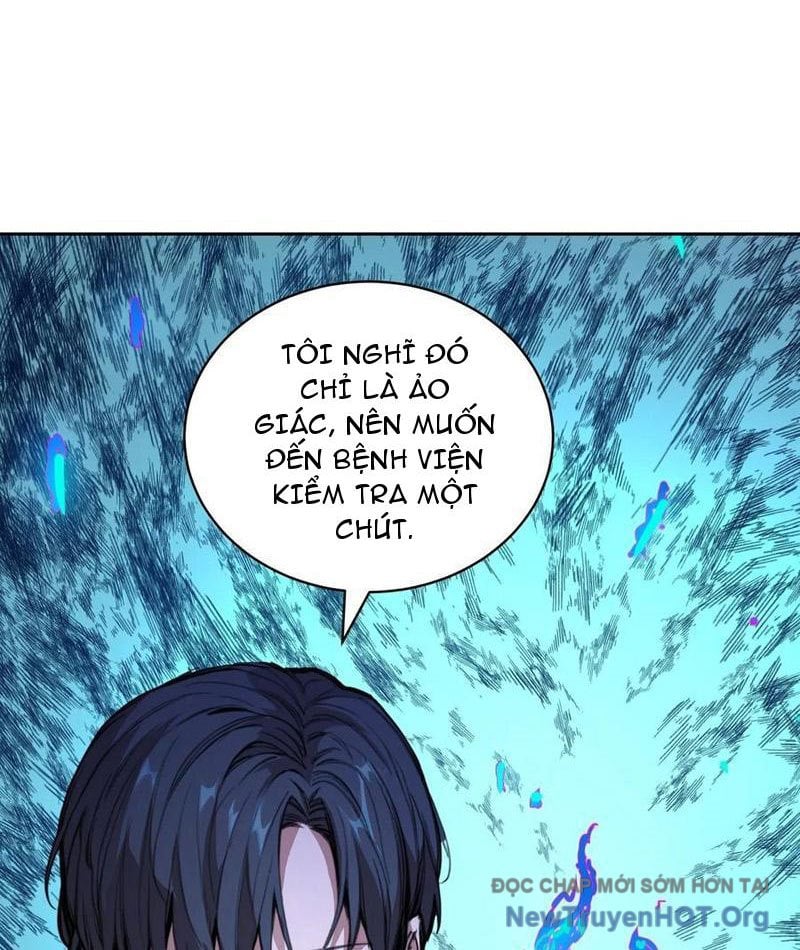Thế Giới Toàn Người Điên, Tỉnh Táo Chính Là Bị Bệnh: Chapter 9