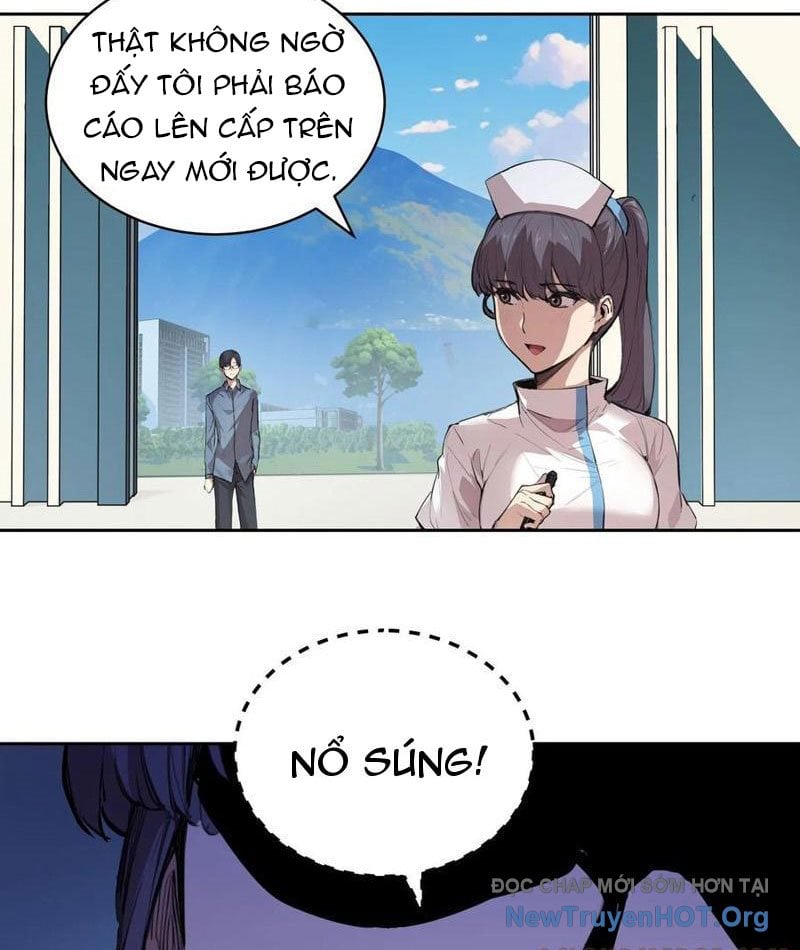 Thế Giới Toàn Người Điên, Tỉnh Táo Chính Là Bị Bệnh: Chapter 9