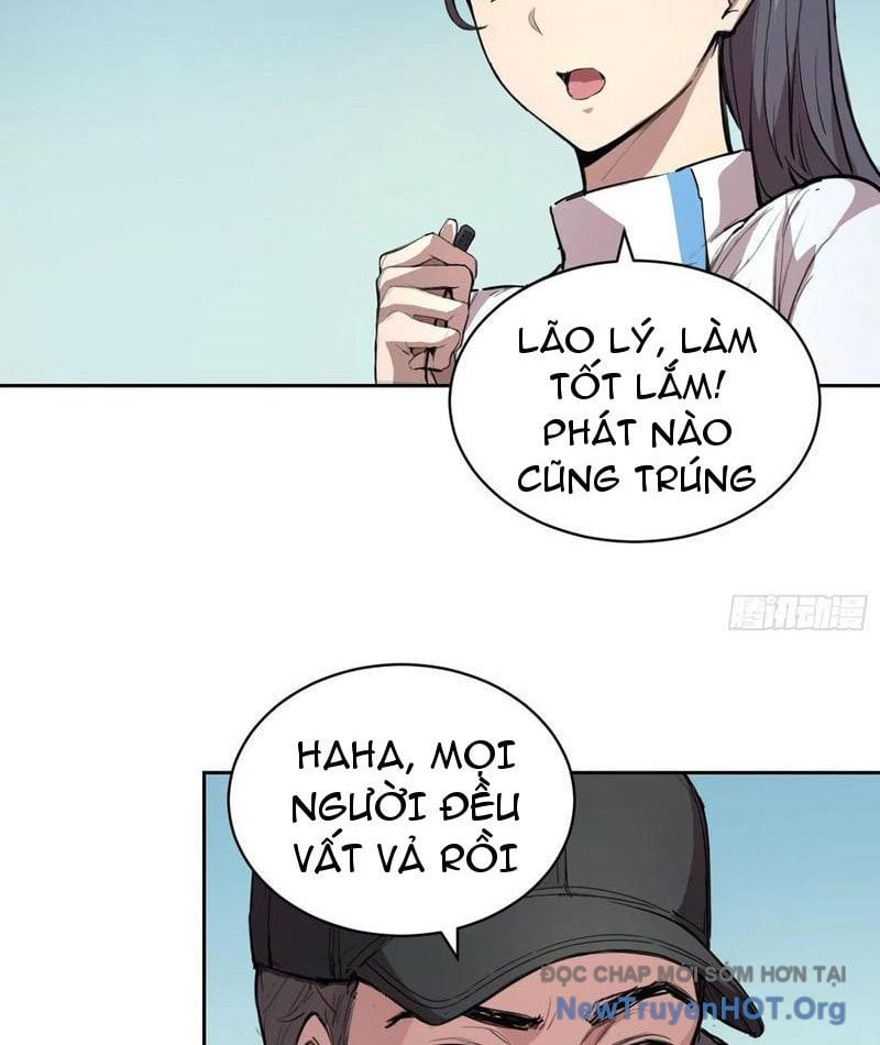 Thế Giới Toàn Người Điên, Tỉnh Táo Chính Là Bị Bệnh: Chapter 9