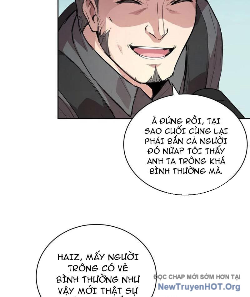 Thế Giới Toàn Người Điên, Tỉnh Táo Chính Là Bị Bệnh: Chapter 9